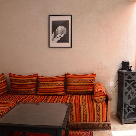 Riad Dar Sirine Марракеш Экстерьер фото